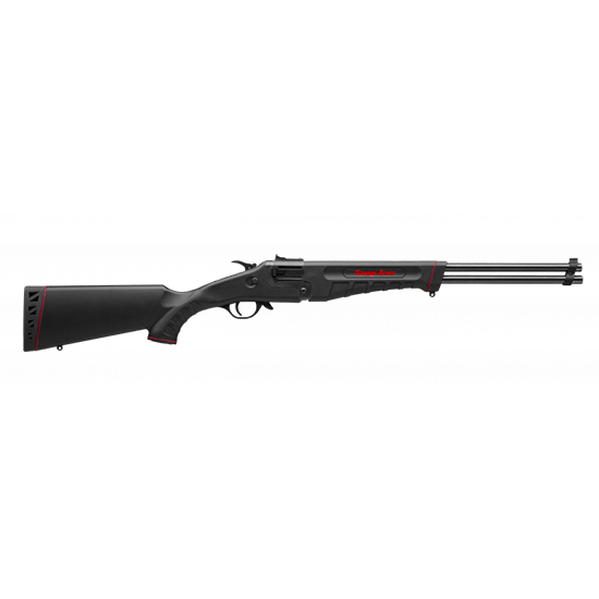 SAV 42 TAKEDOWN 22LR 410GA 20